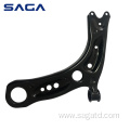 Front Wishbone Control Arms For GOLF7 Steel